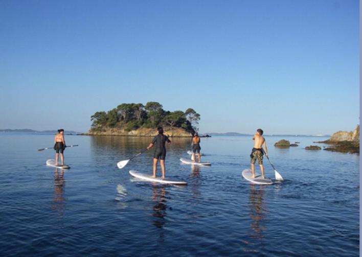 Rénové Balcon Ensoleillé Et Calme La Londe-les-Maures