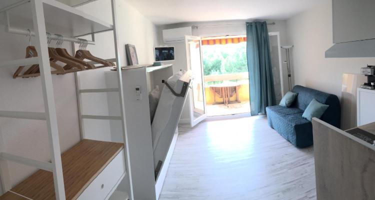 Rénové Balcon Ensoleillé Et Calme La Londe-les-Maures