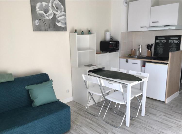 Rénové Balcon Ensoleillé Et Calme La Londe-les-Maures