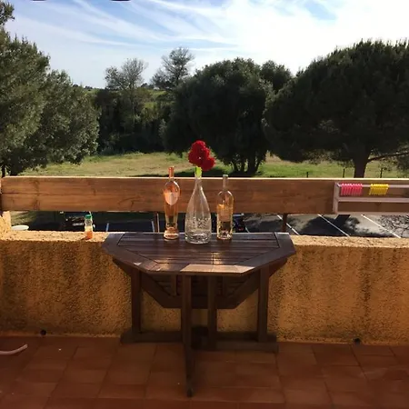 Studio Renove Balcon Ensoleille Et Calme La Londe-les-Maures Exterior photo