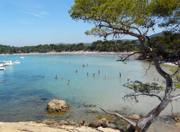Renove Balcon Ensoleille Et Calme La Londe-les-Maures