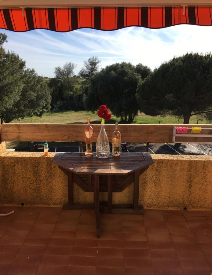 Renove Balcon Ensoleille Et Calme Apartment