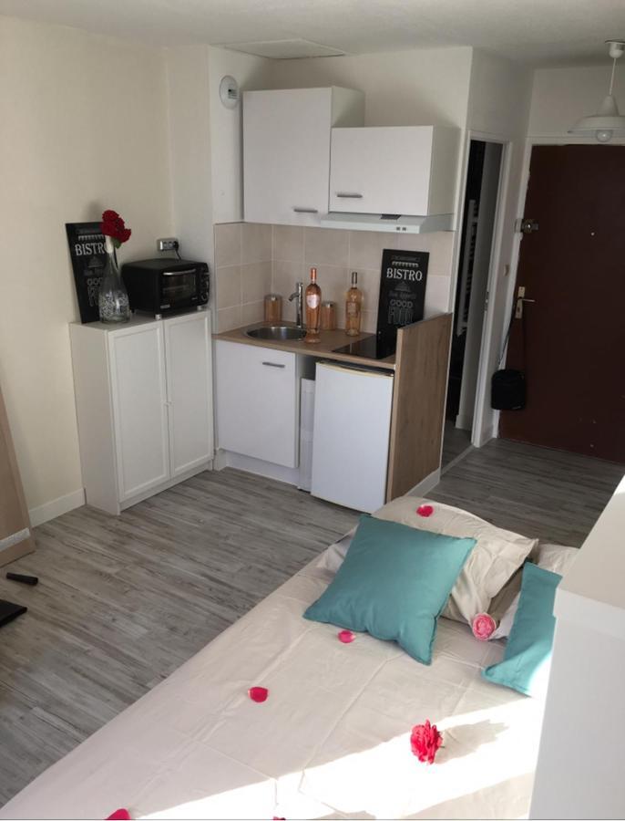 Renove Balcon Ensoleille Et Calme Apartment *