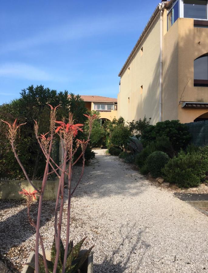 Renove Balcon Ensoleille Et Calme *
