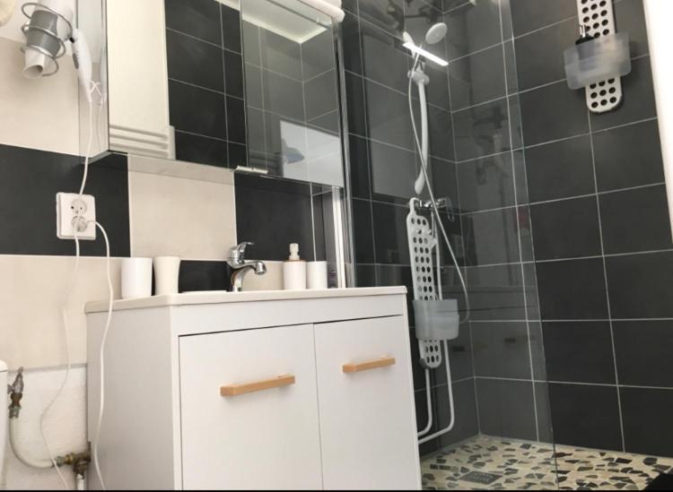 Renove Balcon Ensoleille Et Calme Apartment *