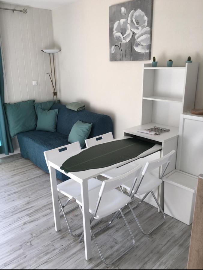 Renove Balcon Ensoleille Et Calme Apartment La Londe-les-Maures