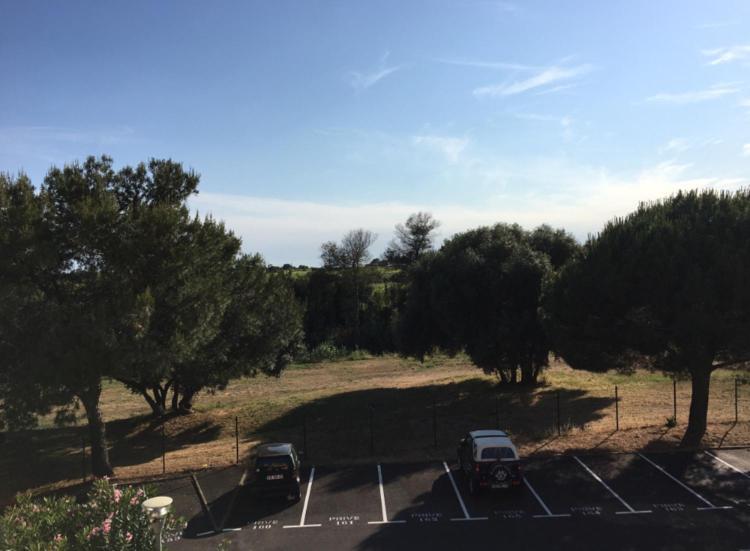 Renove Balcon Ensoleille Et Calme Apartment
