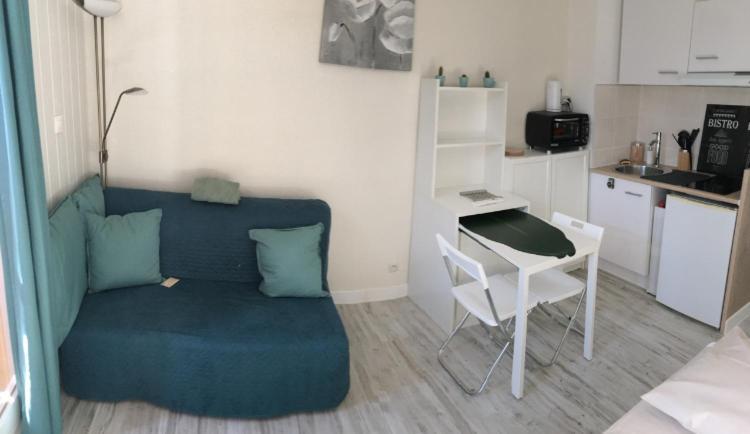 Renove Balcon Ensoleille Et Calme
