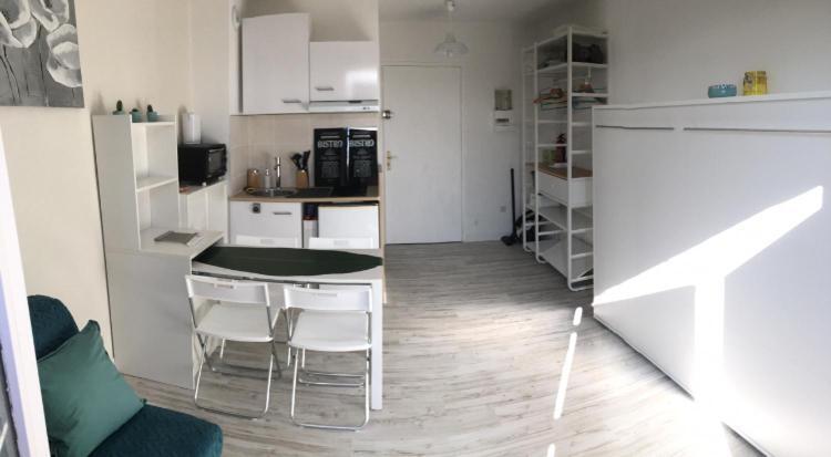 Renove Balcon Ensoleille Et Calme *