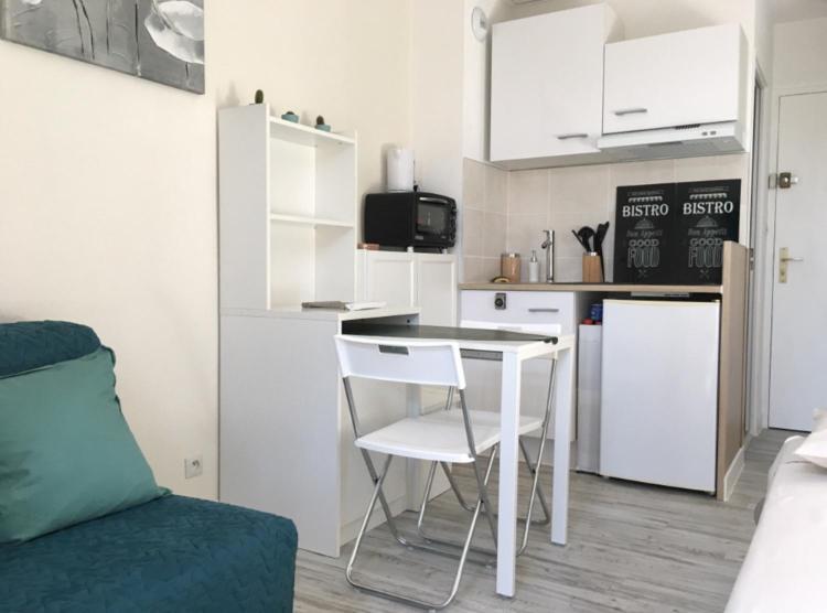 Renove Balcon Ensoleille Et Calme