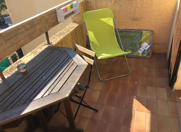 Renove Balcon Ensoleille Et Calme Apartment *